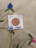 2011 UK 2 Pence Coin in UNC Condition