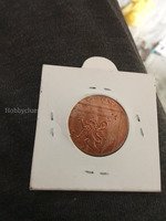 2016 UK 2 Pence Coin - UNC, 2-Print Error - Image 2