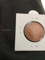 2021 UK Two Pence Coin - Image 2
