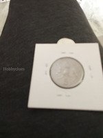 1979 British 5 New Pence Coin UNC - Image 2