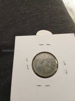 1990 UK 5 Pence Coin - UNC Condition - Image 2