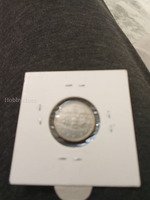 1999 u.k. 5 pence UNC. - Image 2