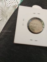 2003 UK 5 Pence Coin - Image 2
