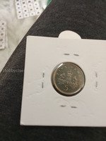 2005 UK 5 Cents Coin UNC - Image 2