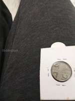 2008 u.k. 5 pence UNC. - Image 2