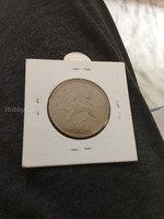 1977 UK 10 New Pence Coin - Image 2