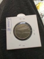1992 UK 10 Pence Coin - Image 2