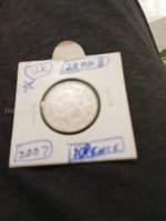 2007 UK 10 Pence Coin