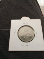2007 UK 10 Pence Coin - Image 2