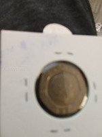 2004 UK 20 Pence Coin - Image 2