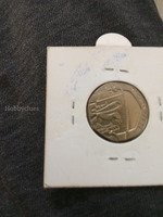 2012 UK 20 Pence Coin - Image 2