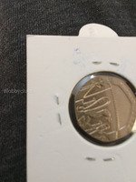 2015 UK 20 Pence Coin - UNC 69 - Image 2