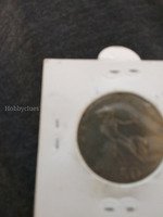 1978 Silver 50 New Pence Coin - Image 2