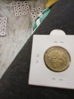 1984 UK 1 Pound Coin - Image 2