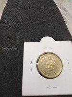1989 UK 1 Pound Coin - Uncirculated - Image 2