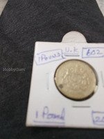 2003 UK 1 Pound Coin - Image 2