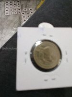 2005 UK One Pound Coin - Image 2