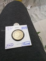 2006 UK One Pound Coin UNC