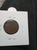1976-D Germany 2 Pfennig Coin UNC - Image 2