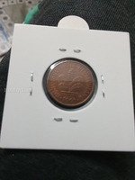 1991 Germany 2 Pfennig Coin - Image 2