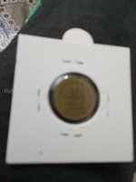 1950-D Germany 5 Pfennig Coin - Image 2