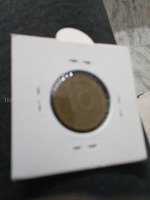 1977-D Germany 10 Pfennig Coin - Image 2