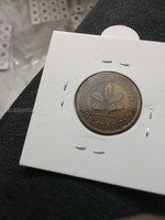 1981 German 10 Pfennig Coin - Image 2
