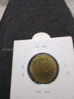 1982 J 10 Pfennig Coin from Germany - Image 2