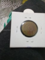 1990 J 10 Pfennig German Coin - Image 2