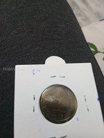 1993-D Germany 10 Pfennig Error Coin - Image 2