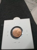 2002 1 Euro Cent Coin - Image 2