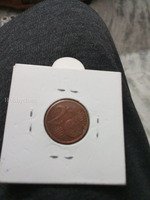 2002 Germany 2 Euro Cent Coin - Image 2
