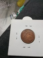 2006 Germany 2 Euro Cent Coin (Mint F) - Image 2