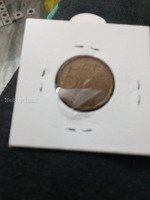 2002 Germany 5 Euro Cent Coin - Image 2