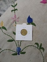2002 Germany 10 Euro Cent Coin - Image 2