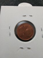 2007 France 1 Euro Cent Coin - Image 2