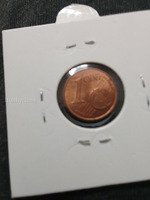 2011 1 Euro Cent Proof Coin - Image 2