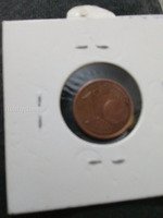 2015 France 1 Euro Cent Proof Coin - Image 2