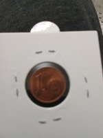 2016 France 1 Euro Cent Proof Coin - Image 2