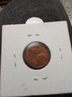 2021 France 1 Euro Cent Proof Coin - Image 2