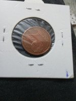 1999 France 2 Euro Cent Proof Coin - Image 2