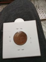 2001 France 2 Euro Cents Error Coin - Image 2