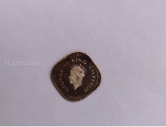 1944 (2 Annas) - Image 2