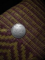 Indian 2 Rupees Coin Commemorating Louis Braille - Image 2