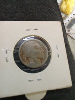Buffalo Nickel USA - No Date - 5 Cents Coin - Image 2