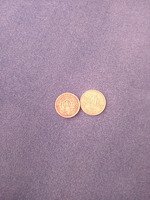 Old coin - Image 2