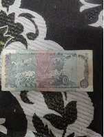 Old Indian 100 Rupees Banknote - Image 2