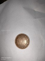 Old Ancient Coin - Image 2