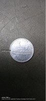 1988 Indian 50 Paise Coin - Image 2