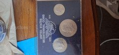 united state Bicentennial coins